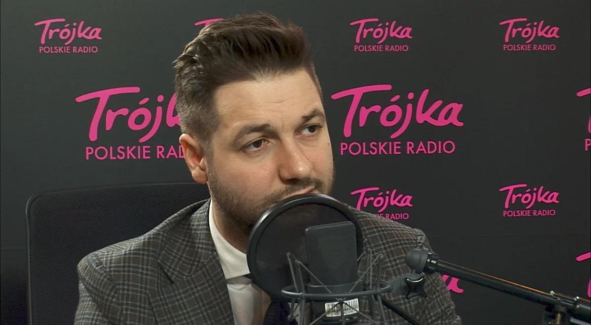Patryk Jaki: wojna cywilizacyjna nabierze na sile. Chciałbym w PE walczyć w obronie wartości katolickich