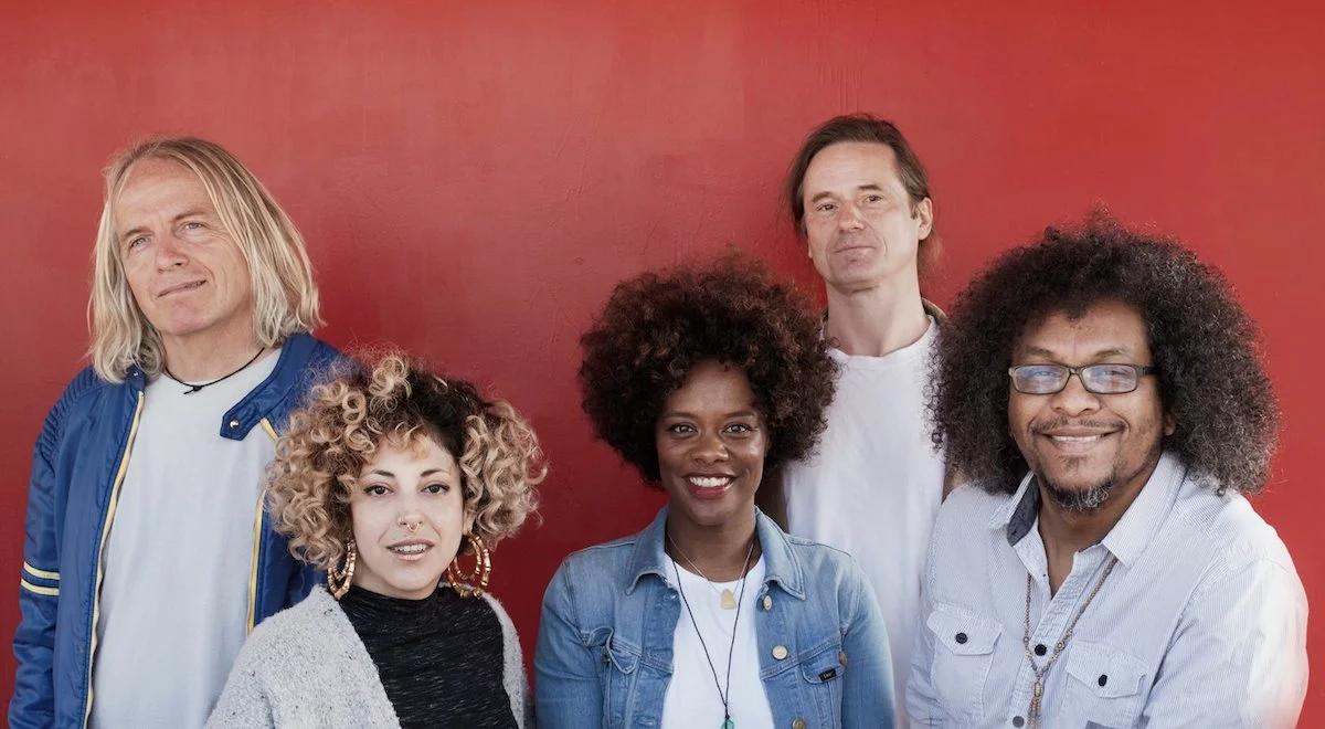 Listopadowe rozchmurzenie nad ranem. Sława Przybylska, Fisz Emade Tworzywo i Mo' Horizons w Trójce