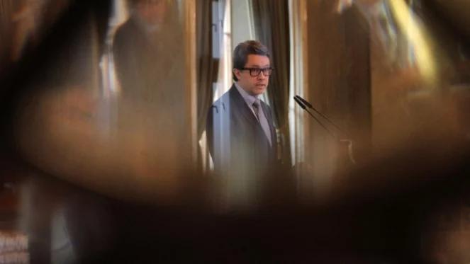 W Muzeum Narodowym nie będzie sypialni Szymborskiej