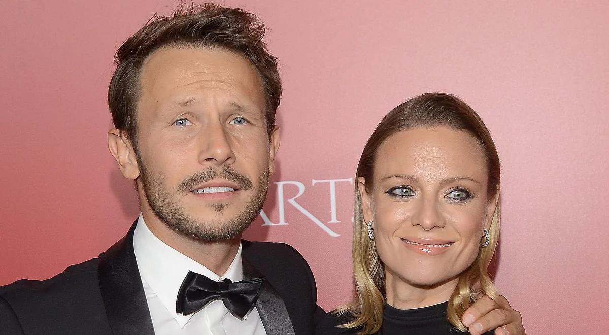 "Różyczka 2" to film, który zdradza kulisy brudnej polityki – mówi Mateusz Banasiuk