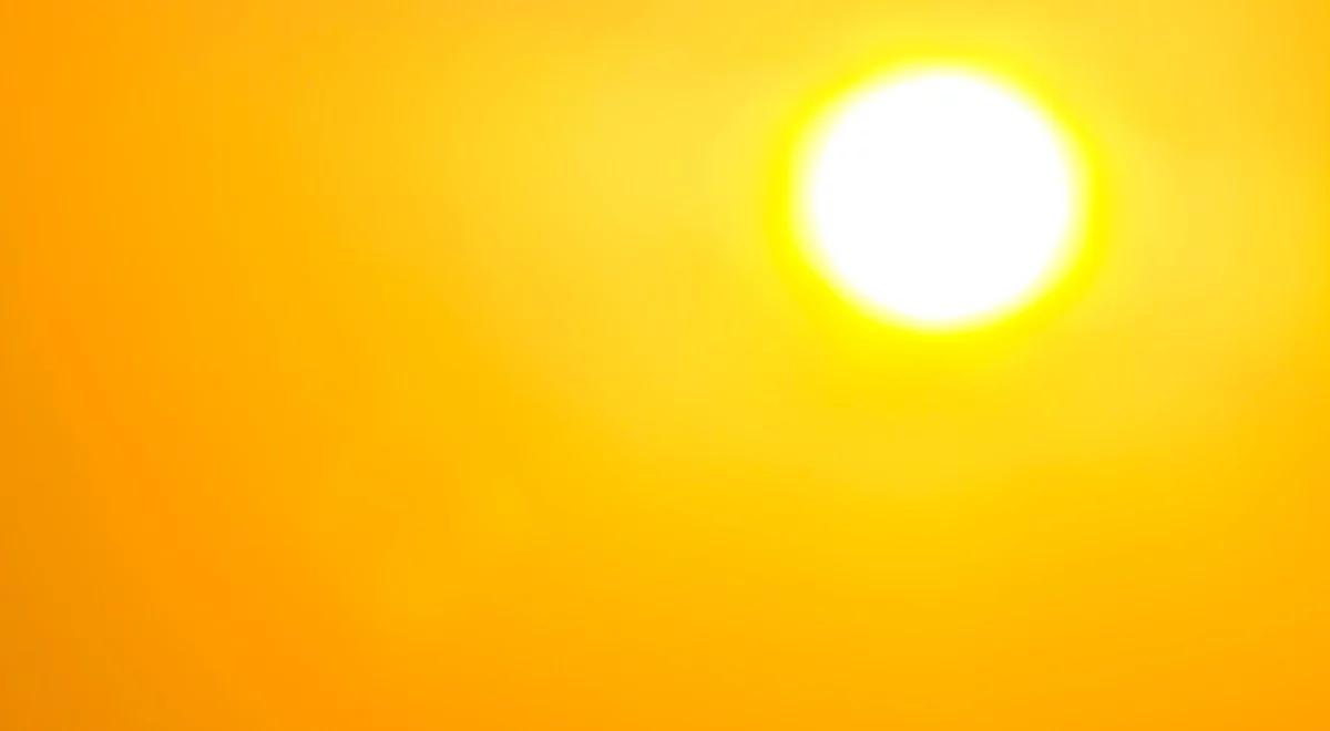 Sto lat temu zarejestrowano najwyższą temperaturę w historii pomiarów w Polsce!