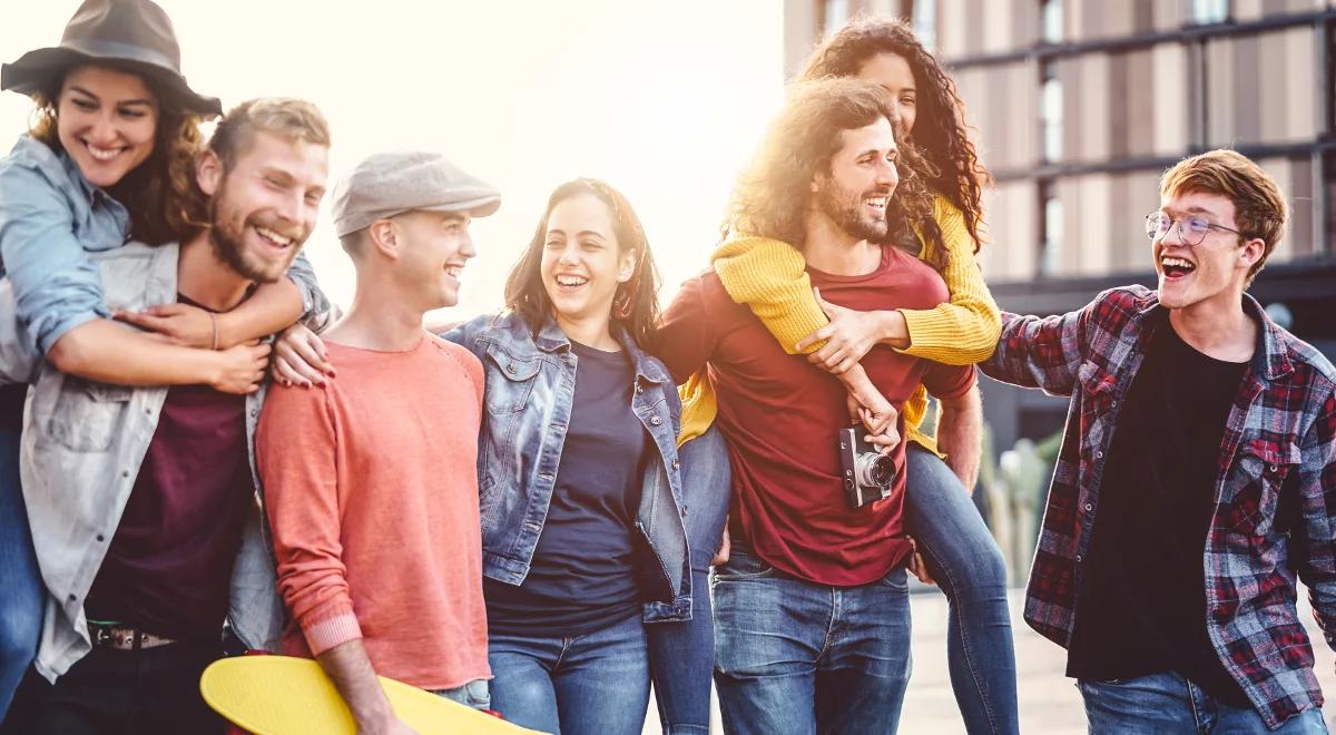 Czego od życia oczekuje dzisiejsza młodzież? 