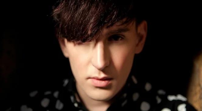 Patrick Wolf w trójkowym "Atelier"!