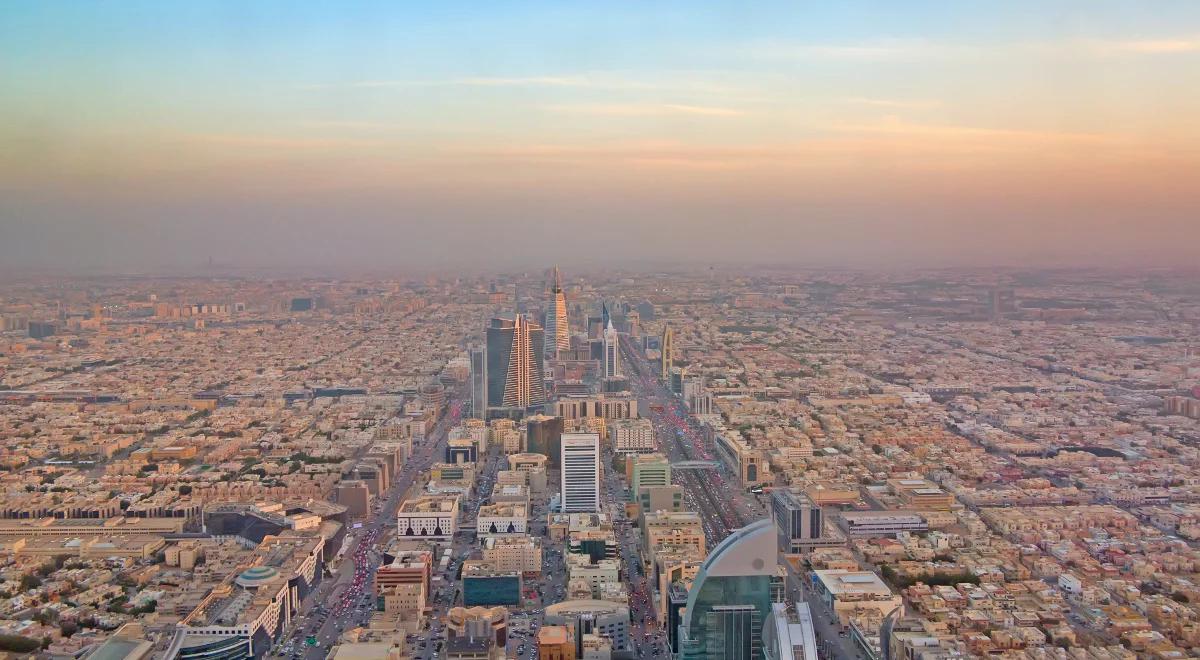 Zmiany w Arabii Saudyjskiej. Wiosna arabska?