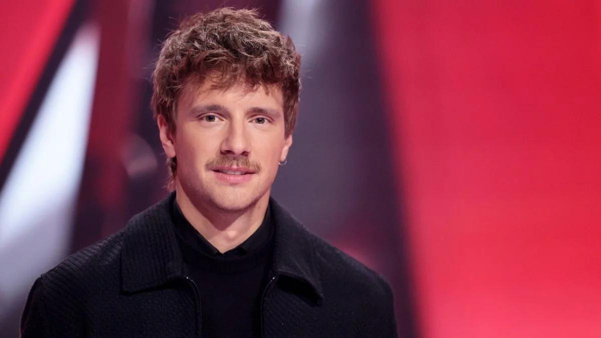 Maciej Musiał w Trójce. Aktor kolejnym gospodarzem "Rezydencji"