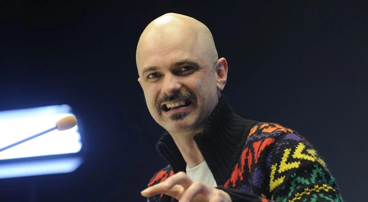 Wspominamy Jacka "Budynia" Szymkiewicza. W piątek premiera filmu 