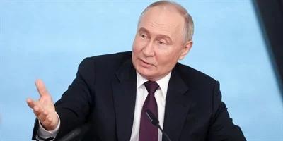 Ataki zachodnią bronią na Rosję. Putin straszy "asymetryczną" odpowiedzią