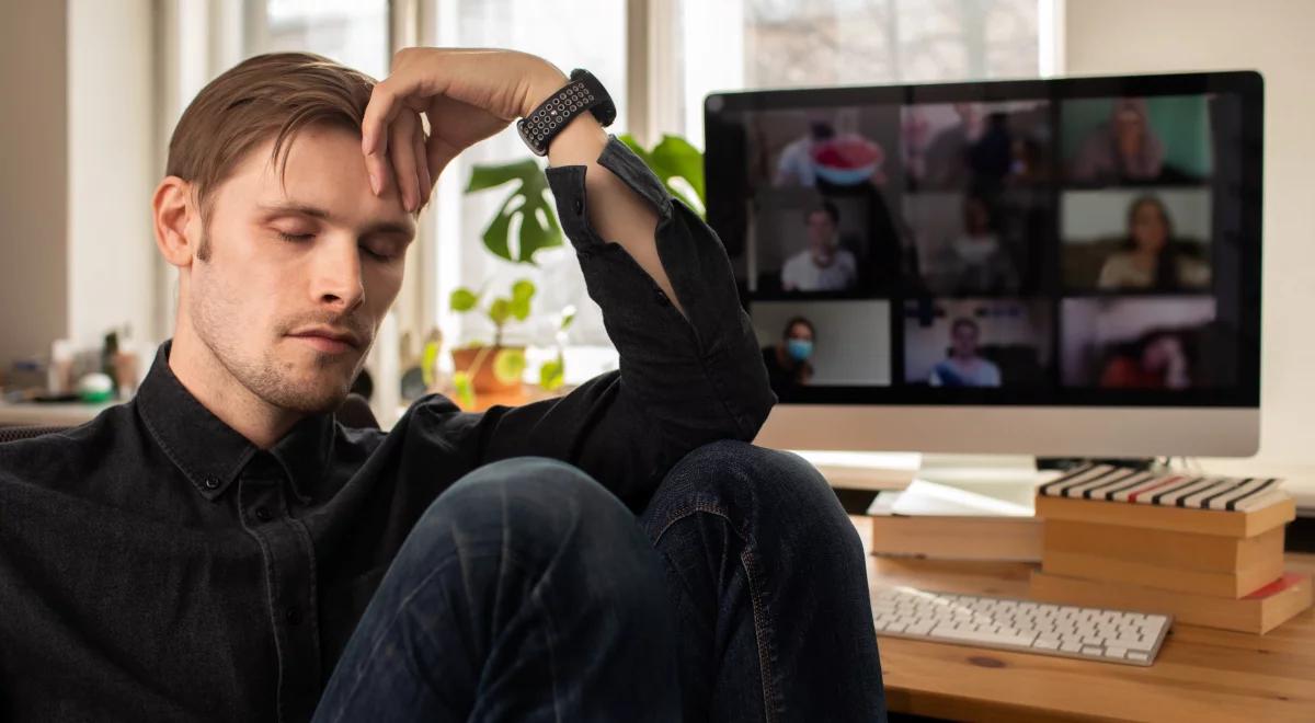 Czas próby. COVID-19, lockdown i ich wpływ na nasze relacje w rodzinie oraz w pracy