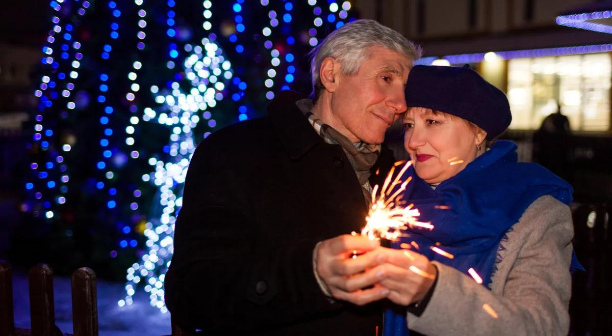 Jak dobrze przeżyć świąteczny czas