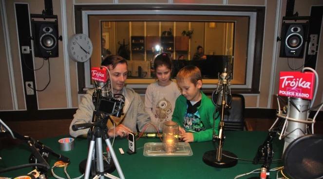 Elektryzująca "Zagadkowa niedziela"