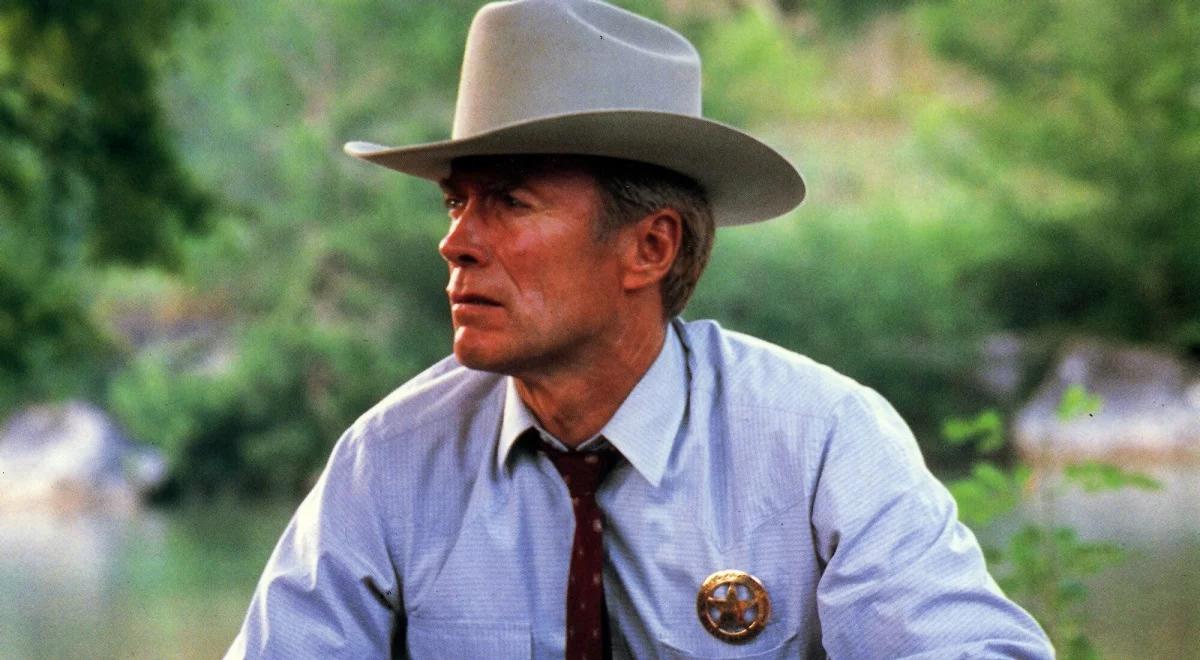 Clint Eastwood. Żywa legenda kina