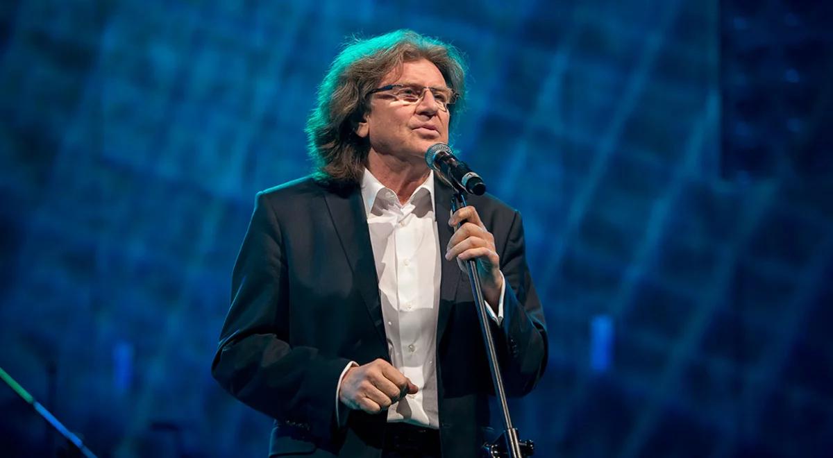 Muzyczne wagary Zbigniewa Wodeckiego 