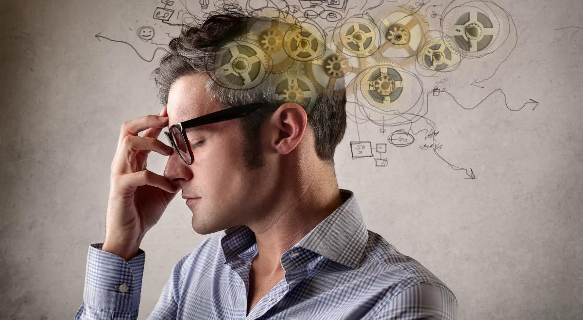 W mózgu jak w lesie – o "Neurokomiksie" M. Farinelli i H. Roš