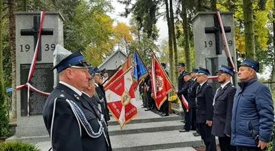 "Wojna i pamięć" - reportaż Czesławy Borowik