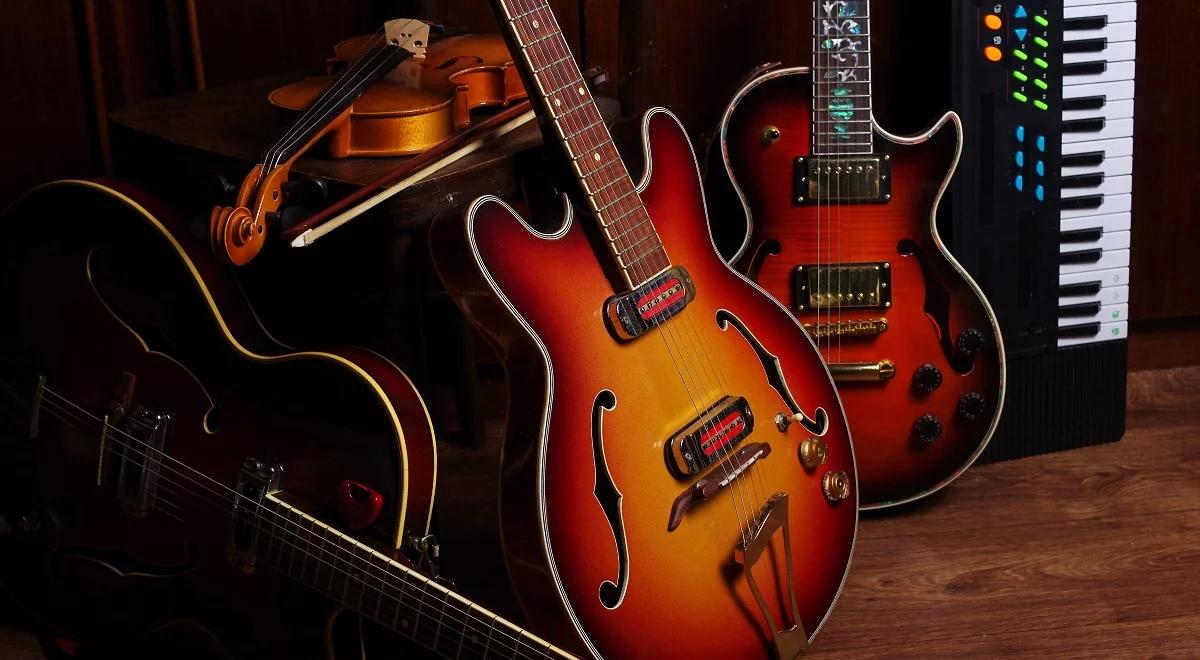 Potrójna porcja Les Bigos na pokładzie "Polskiego Expressu"