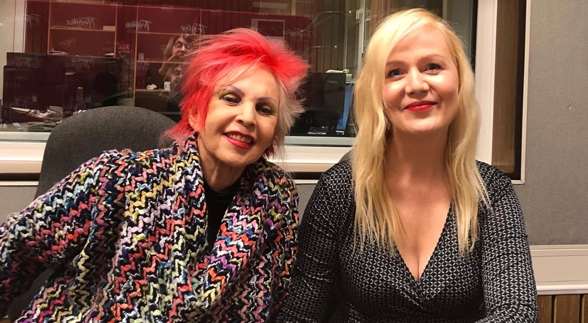 Krystyna Mazurówna: życie jest zabawą, ale na poważnie