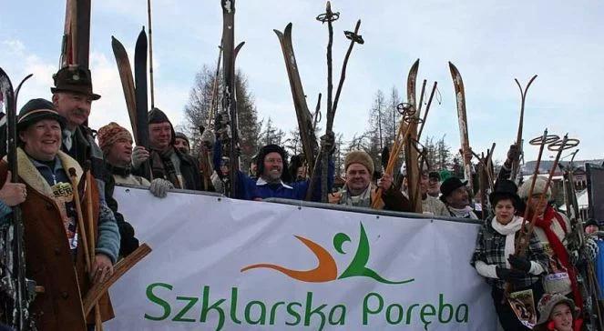 VIII Slalom Retro w Szklarskiej Porębie