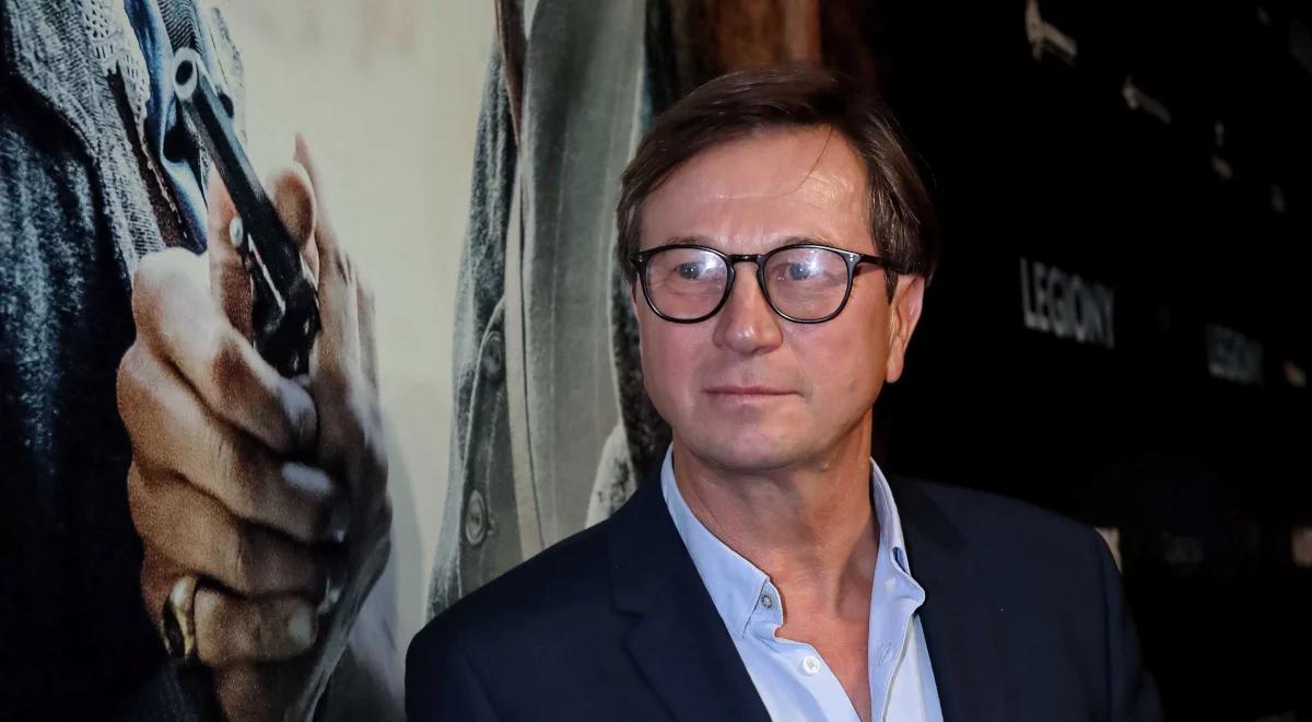 Piotr Cyrwus: zawsze szukałem, w życiu i w sztuce, wolności