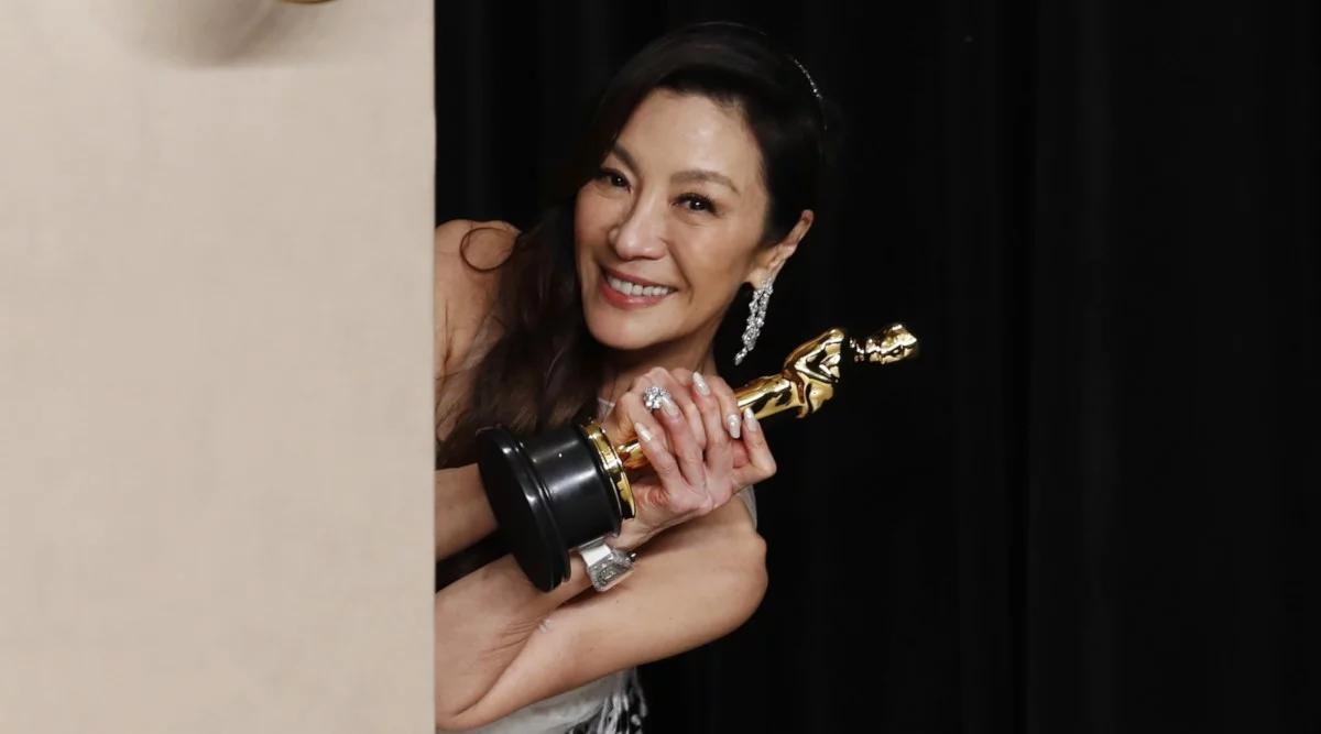 Oscary 2023: Zwycięzcy i przegrani. "Wszystko wszędzie naraz" triumfuje [PEŁNA LISTA NAGRODZONYCH FILMÓW]