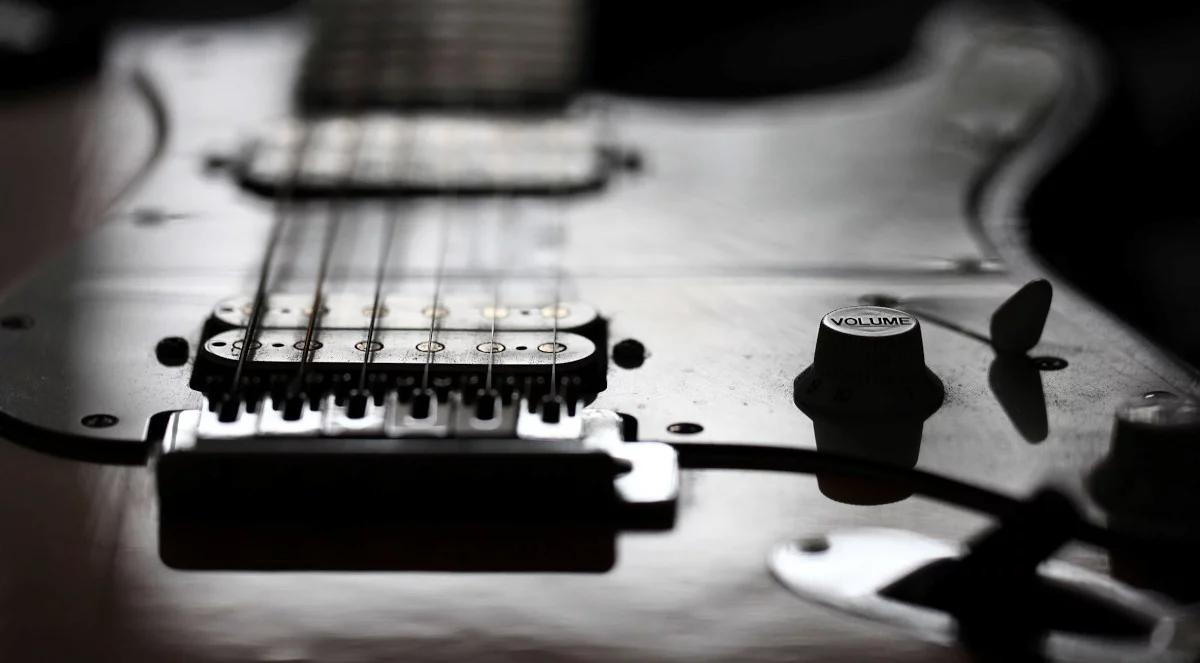 Grzegorz Hoffmann i brzmienia tych, którzy odeszli