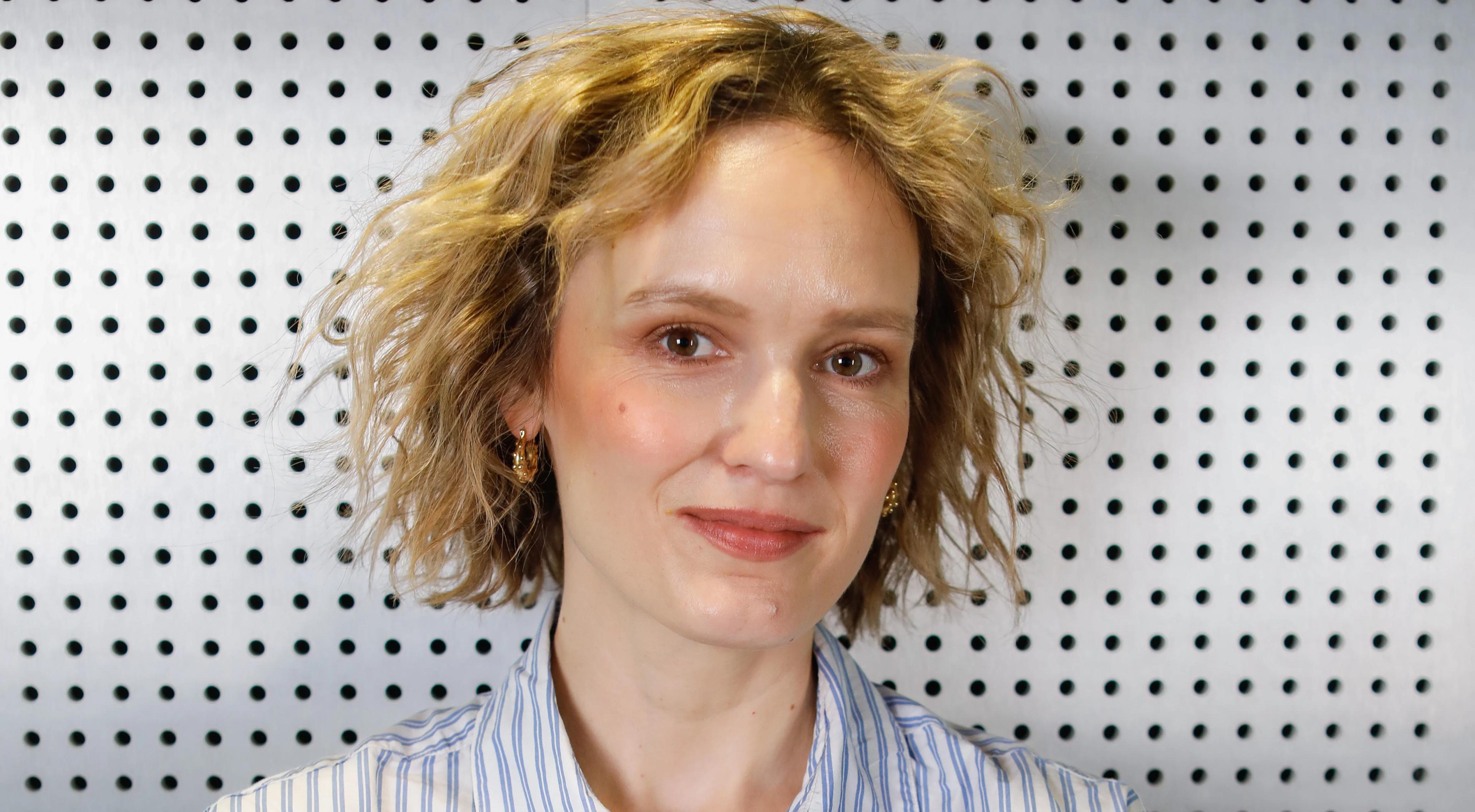 Bovska o nowej płycie: nie mogłabym jej zrobić lepiej