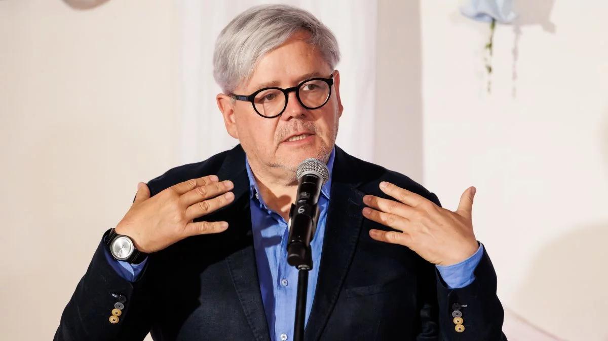 "Trójka pod Księżycem" i nowe w Nowym