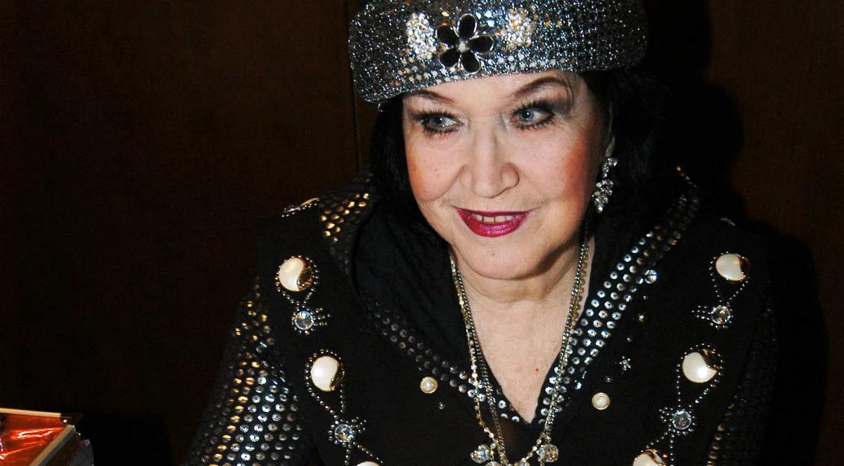 Barbara Rybałtowska: jestem zadowolona z tego, co w życiu przeżyłam