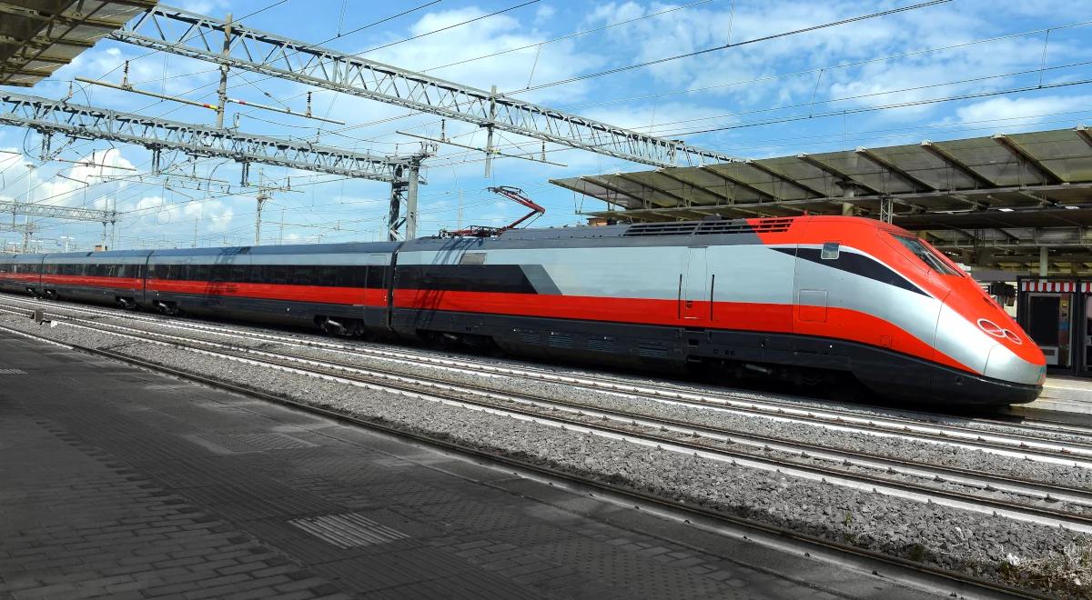 Pociąg do nowoczesnych rozwiązań. Międzynarodowe Targi Kolejowe TRAKO