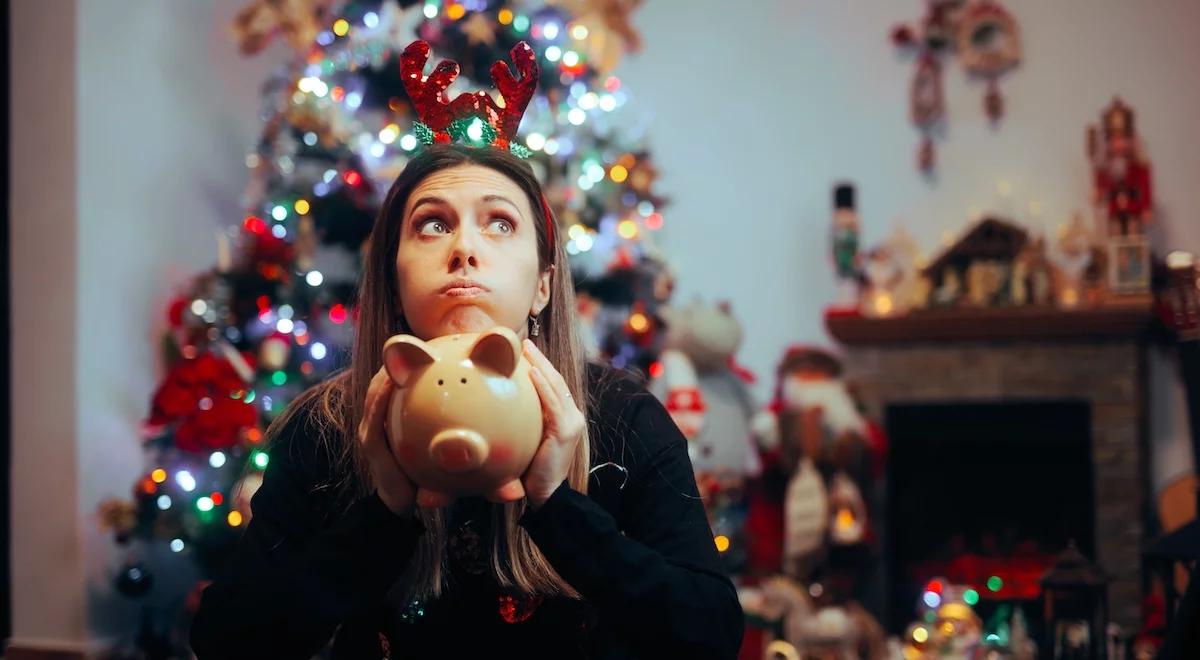 Ile wydamy na Święta? Co znalazło się w koszykach zakupowych Polaków?