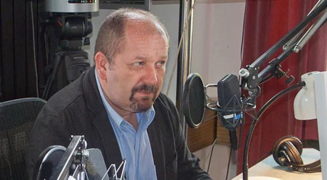 To nie jest rząd osobowości