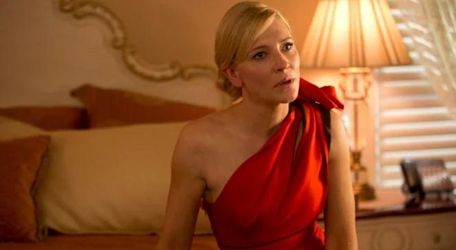 "Blue Jasmine" - jeden z najlepszych filmów Allena od 20 lat?