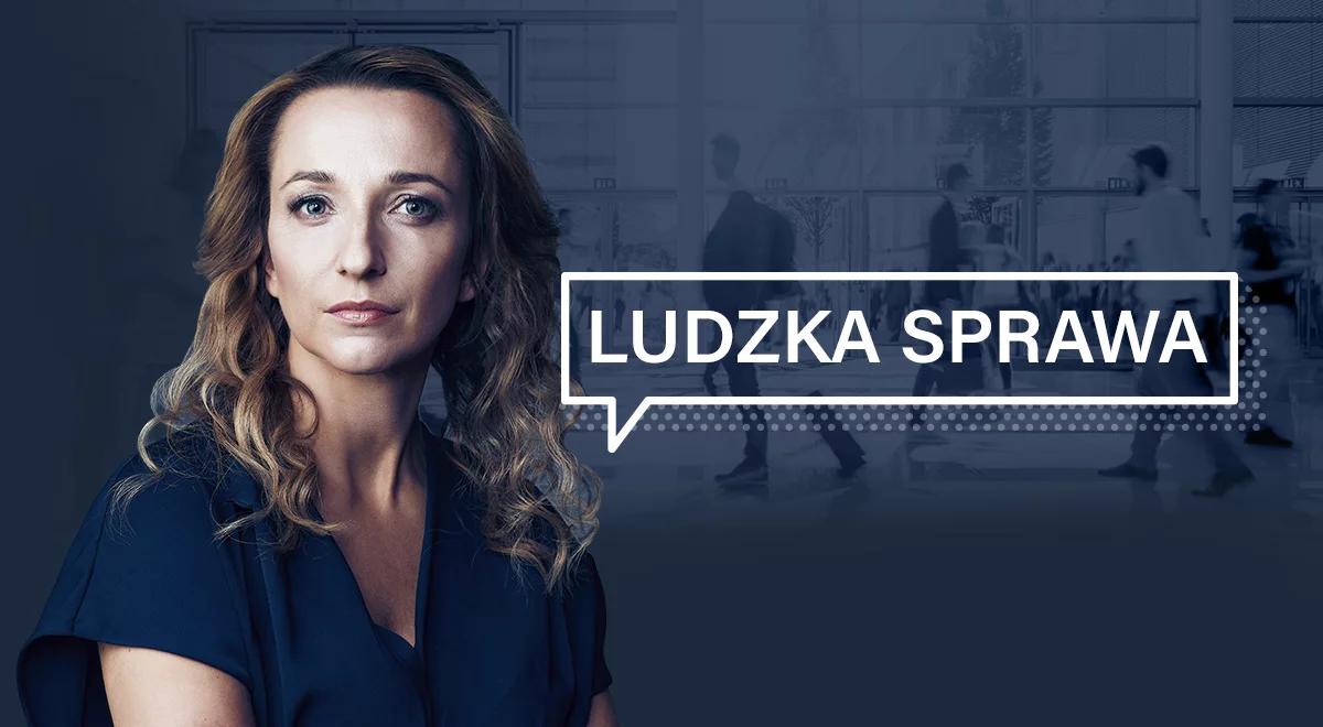 Ludzka Sprawa