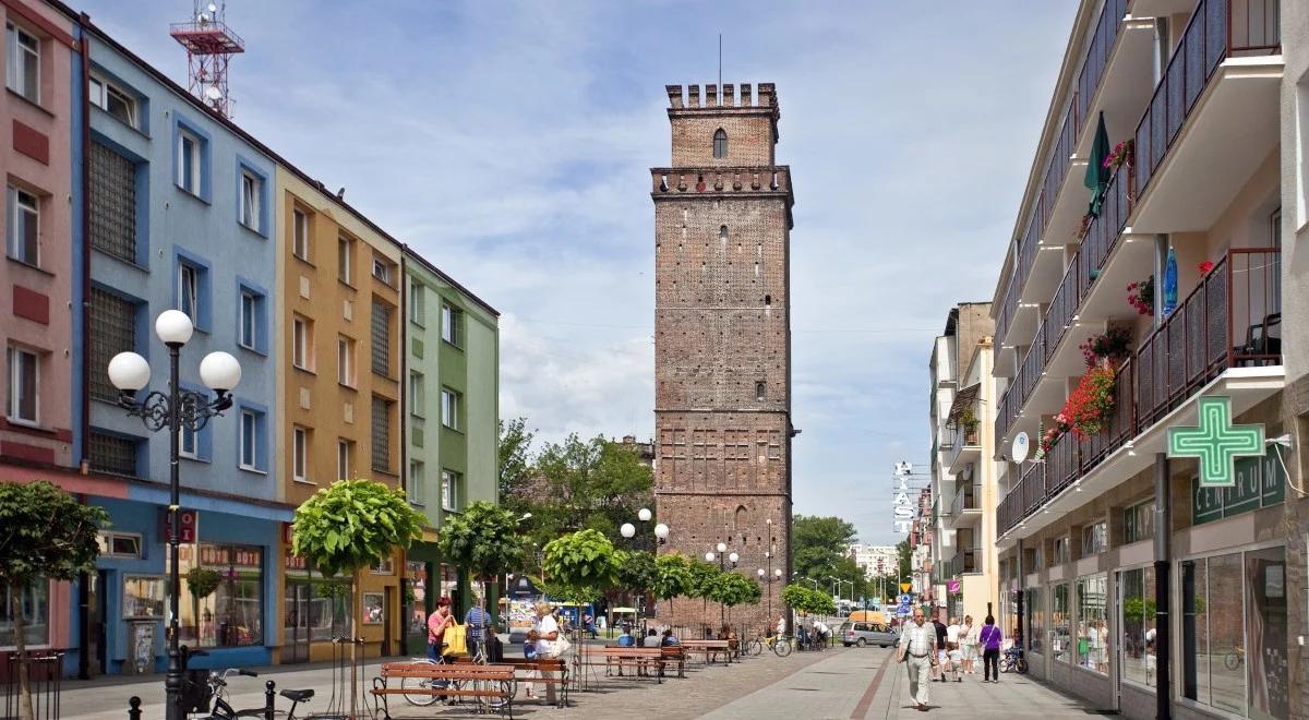 Nysa. Miasto o przebogatej historii