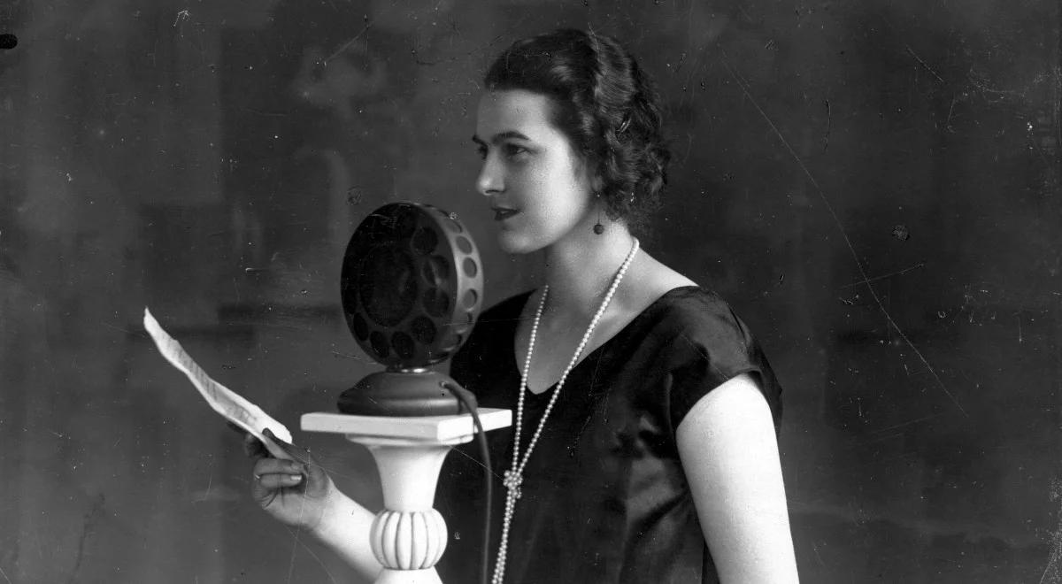 Historia zapisana na płytach. Perły z archiwum Polskiego Radia [POSŁUCHAJ]