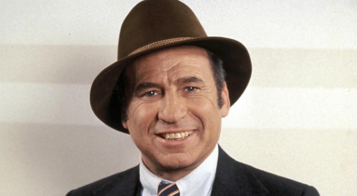 Kultowa komedia Mela Brooksa "Młody Frankenstein" będzie serialem