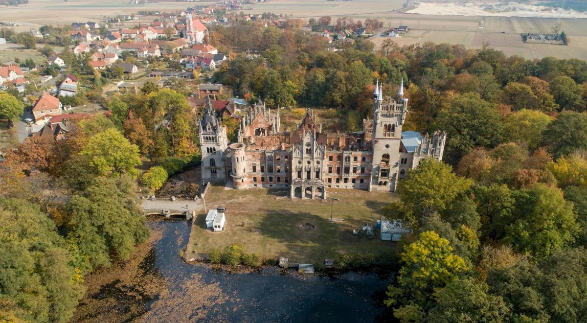 Kim była Joanna von Schaffgotsch zwana śląskim Kopciuszkiem??