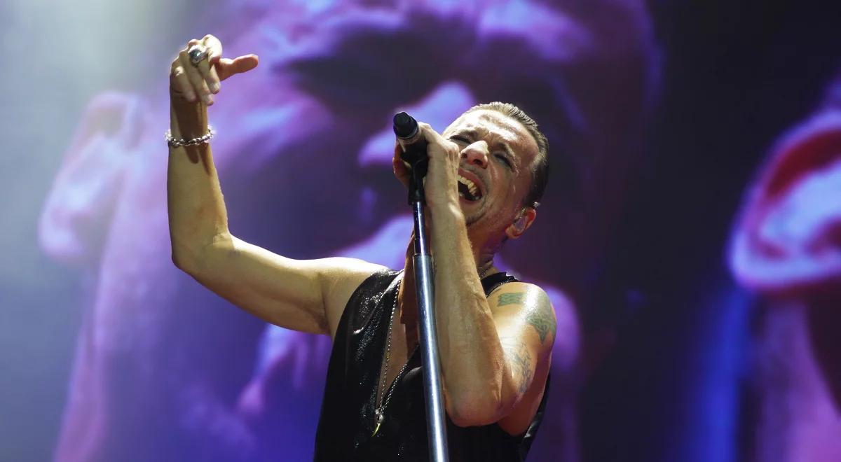 LP3: Depeche Mode wciąż na szczycie!