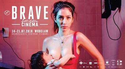 Sekcja filmowa Brave Festival. Poruszająca seria dokumentalna
