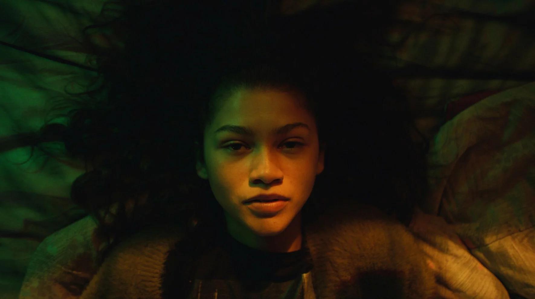 "Euforia" wróci po długiej przerwie. Wiadomo, kiedy premiera trzeciego sezonu