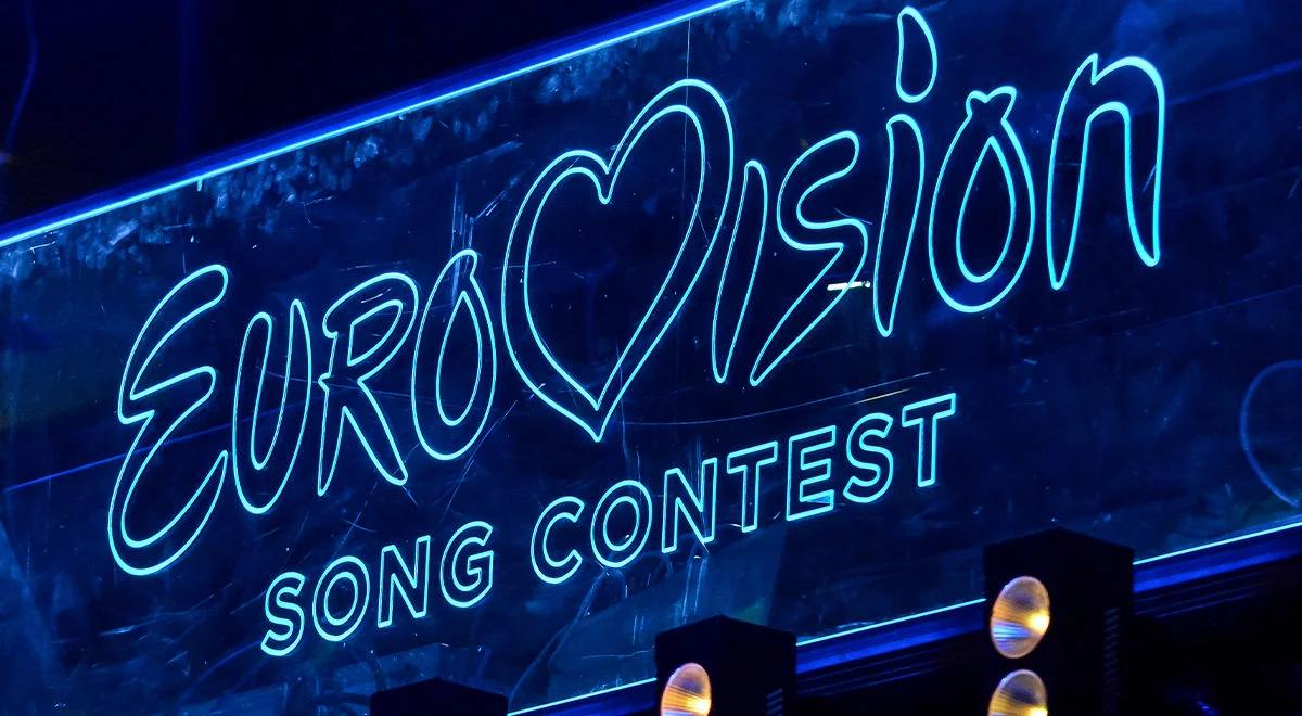 "Dajemy szansę". Konkurs Eurowizji oficjalnie z udziałem Polski