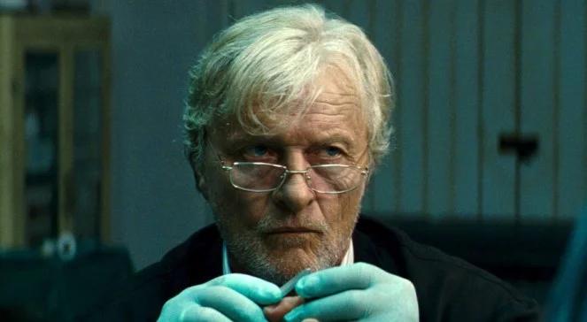 Rutger Hauer gościem Arjena Lucassena