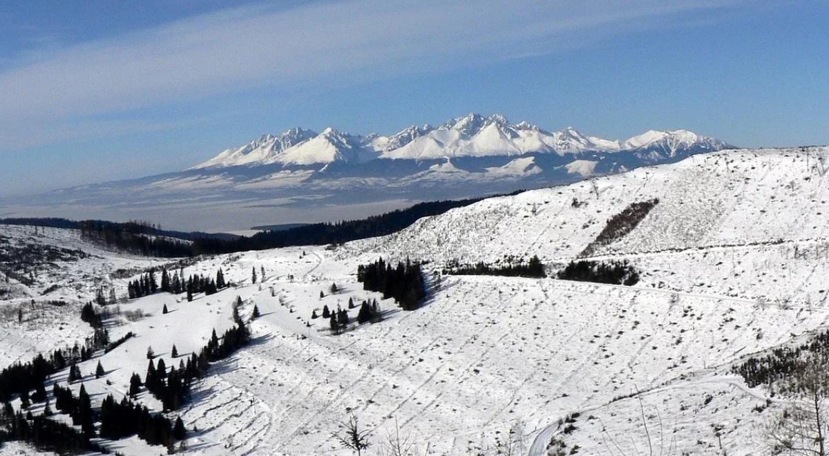 Góry, czyli niebezpieczne piękno
