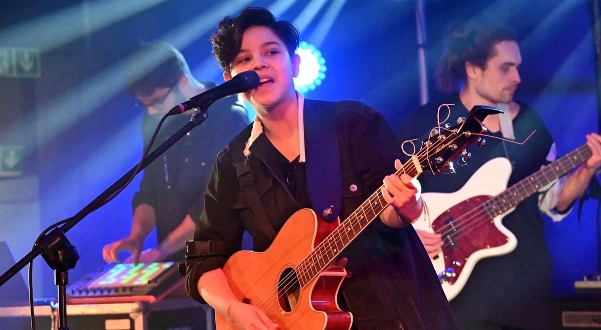 "Opowieść o tym, jak wyjść z toksycznej relacji". Klaudia Daliva w Trójce