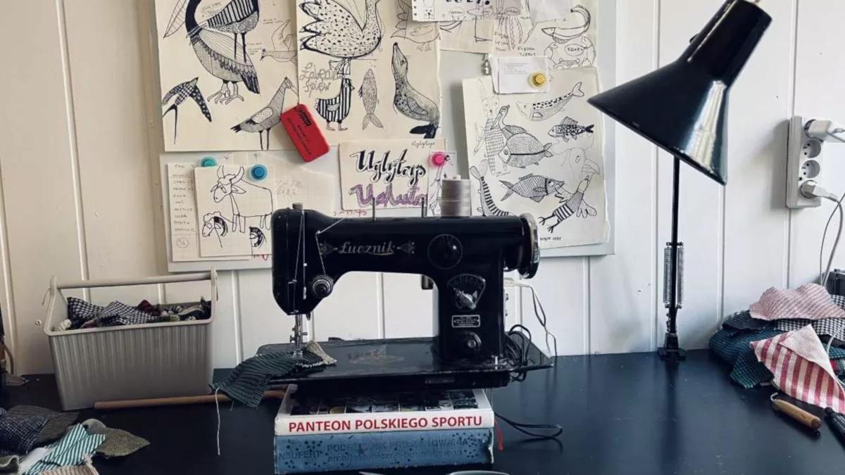 Zabawki, które podbijają świat. Historia Doroty Dziak [POSŁUCHAJ]