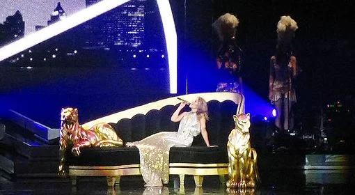 Kylie Minogue - Let it snow 