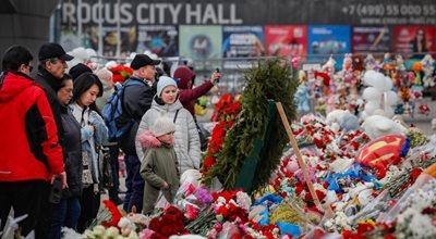 Ambasador RP w Rosji: ataki na Ukrainę i zamach wpływają na przygotowania do świąt
