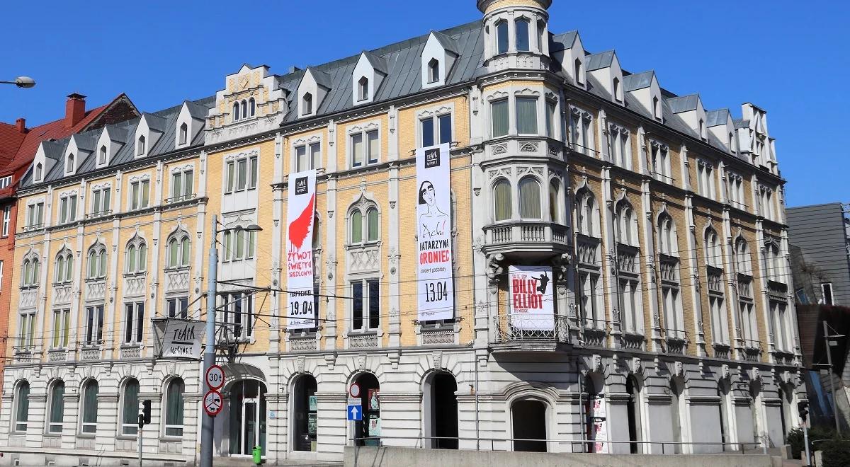 Młynarski wiecznie żywy, czyli premiera "Dwunastu godzin z życia kobiety" w chorzowskim Teatrze Rozrywki