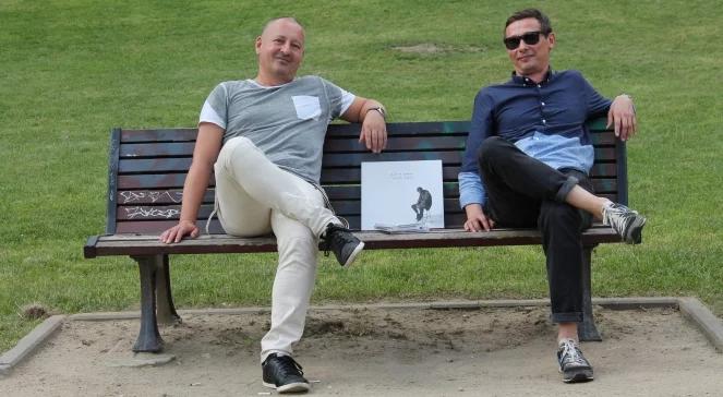 Krzysztof Zyblewski: muzyczna klasyka i psychodelia