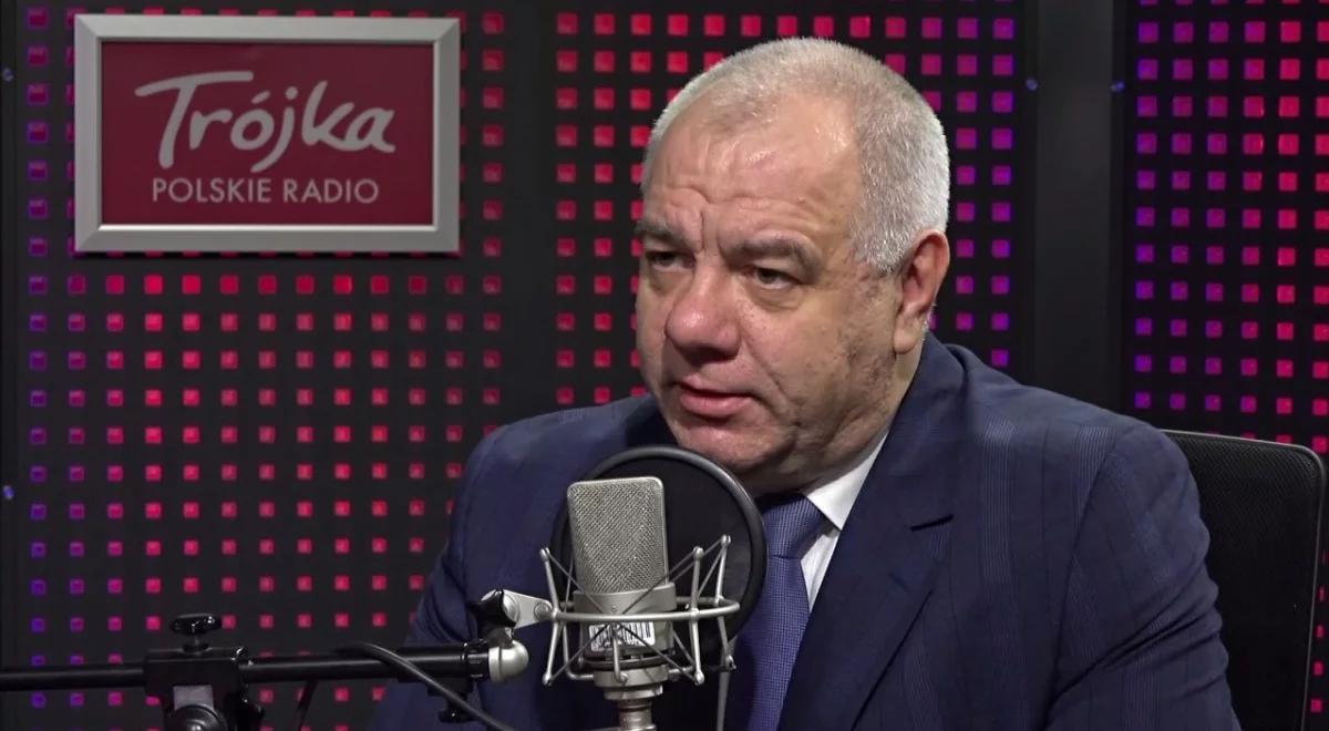 Jacek Sasin: chodzi o bezpieczeństwo Polaków, dziwi mnie brak zgody w tej sprawie