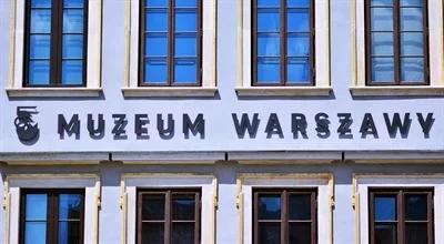 Historia miasta od kuchni. Wystawa "Na miejscu i na wynos. Kuchnia Warszawska"